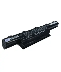Batterie für Packard Bell Easynote LM81 Laptop - 11,1V (kompatibel)