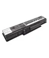 Batterie für Packard Bell EasyNote TJ61 Laptop - 11,1V (kompatibel)