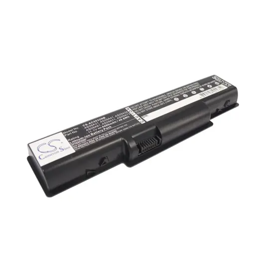 Batterie für Packard Bell EasyNote TJ61 Laptop - 11,1V (kompatibel)