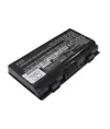 Batterie für Packard Bell MX35 Laptop - 11.1VV (kompatibel)