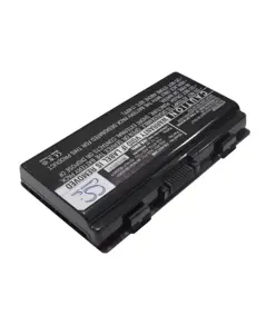 Batterie für Packard Bell MX35 Laptop - 11.1VV (kompatibel)