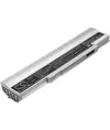 Batterie für Panasonic CF-LX Laptop - 10,8V (kompatibel)