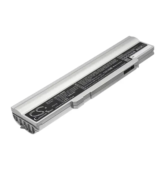 Batterie für Panasonic CF-LX Laptop - 10,8V (kompatibel)