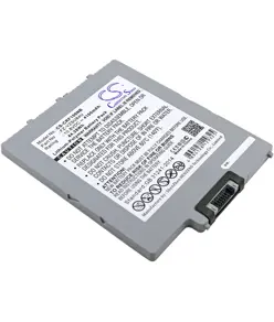 Batterie für Panasonic FZ-G1A Laptop - 10,8V (kompatibel)