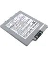 Batterie für Panasonic FZ-G1A Laptop - 10,8V (kompatibel)