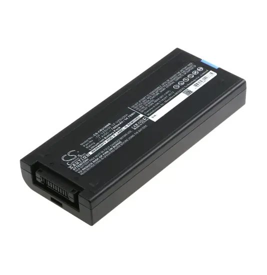 Batterie für Panasonic Toughbook CF18 Laptop - 7,4V (kompatibel)