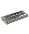 Batterie für Panasonic Toughbook CF-30 Laptop - 10,65V (kompatibel)