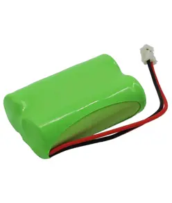 Batterie für Philips Babyalarm SBC466