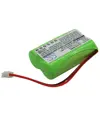 Batterie für Philips Babyalarm SBC466