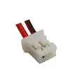 Batterie für Philips Babyalarm SBC466