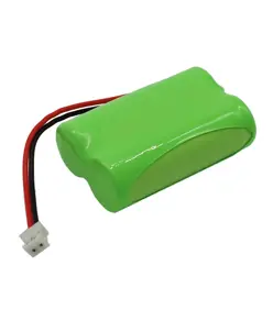 Batterie für Philips Babyalarm SBC466