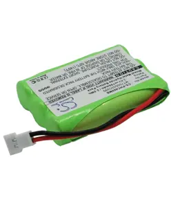 Batterie für Philips Babyalarm SBC-EB3655