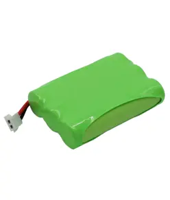 Batterie für Philips Babyalarm SBC-EB3655