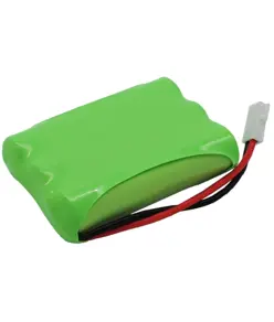 Batterie für Philips Babyalarm SBC-EB3655