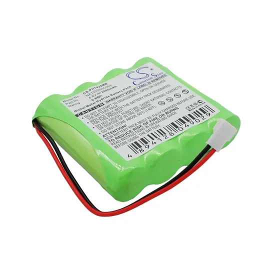 Batterie für Philips Babyalarm TD9200