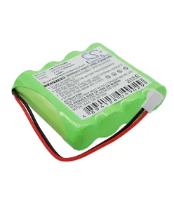 Batterie für Philips Babyalarm TD9200