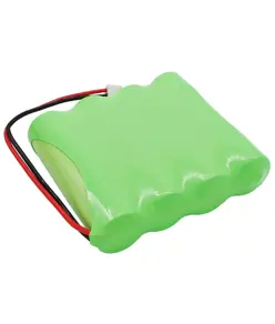 Batterie für Philips Babyalarm TD9200
