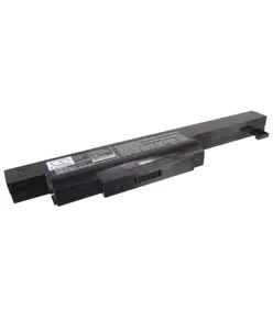 Batterie für Positivo MASTER N100 N150 Laptop - 11,1V (kompatibel)
