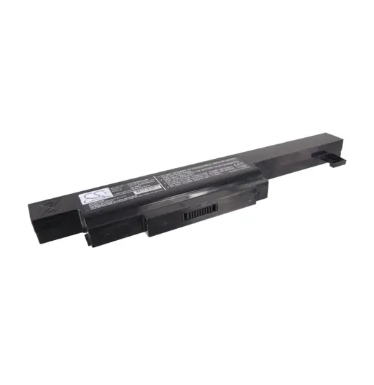 Batterie für Positivo MASTER N100 N150 Laptop - 11,1V (kompatibel)