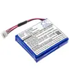 Batterie für Qolsys Alarm IQ Panel 2 - 3,7V