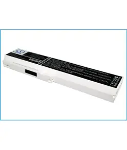 Batterie für QUANTA DW8 Laptop - 11,1V (kompatibel)