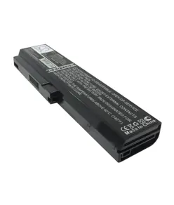 Batterie für QUANTA DW8 Laptop - 11,1V (kompatibel)
