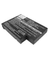 Batterie für QUANTA EW1 Laptop - 14,8V (kompatibel)