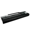 Batterie für QUANTA SW1 Laptop - 11,1V (kompatibel)