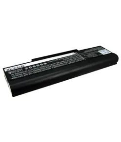Batterie für QUANTA SW1 Laptop - 11,1V (kompatibel)