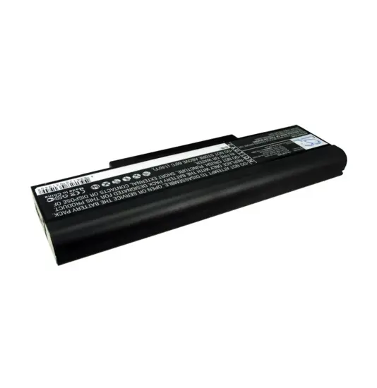 Batterie für QUANTA SW1 Laptop - 11,1V (kompatibel)