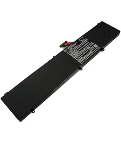 Batterie für Razer Blade F1 Laptop - 11,4V (kompatibel)