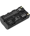 Batterie für Righton automatischer Refraktor - 7,4V Li-Ion