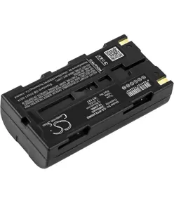 Batterie für Righton automatischer Refraktor - 7,4V Li-Ion