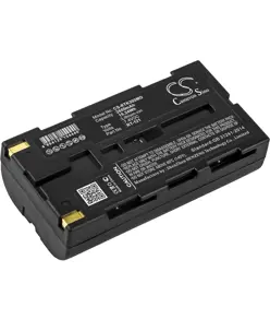 Batterie für Righton automatischer Refraktor - 7,4V Li-Ion