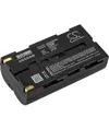 Batterie für Righton automatischer Refraktor - 7,4V Li-Ion