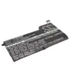 Batterie für Samsung 530U4B-S03 Laptop - 7,4V (kompatibel)