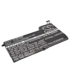 Batterie für Samsung 530U4B-S03 Laptop - 7,4V (kompatibel)