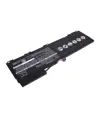 Batterie für Samsung 900X3 Laptop - 7,4V (kompatibel)