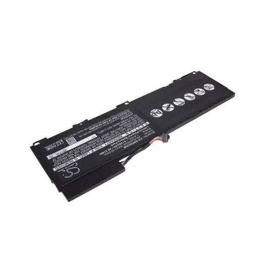 Batterie für Samsung 900X3 Laptop - 7,4V (kompatibel)