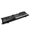 Batterie für Samsung ATIV Book 8 Laptop - 15,1V (kompatibel)