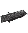 Batterie für Samsung Ativ Pro Laptop - 7,5V (kompatibel)