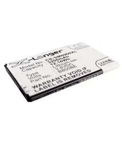 Batterie für Samsung Galaxy Note 3 LTE (Kompatibel)