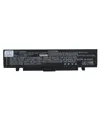 Batterie für Samsung M60 Aura T5450 Chartiz Laptop - 11,1V (kompatibel)