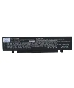 Batterie für Samsung M60 Aura T5450 Chartiz Laptop - 11,1V (kompatibel)