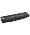 Batterie für Samsung M60 Aura T5450 Chartiz Laptop - 11,1V (kompatibel)