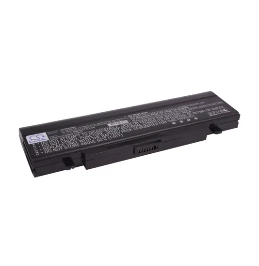 Batterie für Samsung M60 Aura T5450 Chartiz Laptop - 11,1V (kompatibel)