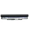 Batterie für Samsung N110 (black) Laptop - 11,1V (kompatibel)