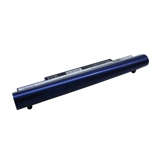 Batterie für Samsung N110 (black) Laptop - 11,1V (kompatibel)