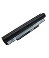 Batterie für Samsung N110 (black) Laptop - 11,1V (kompatibel)