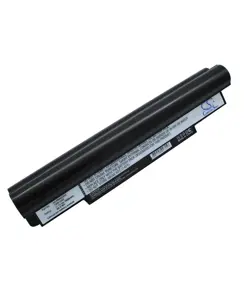 Batterie für Samsung N110 (black) Laptop - 11,1V (kompatibel)